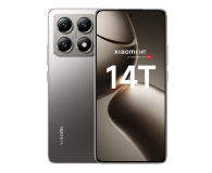Xiaomi 14T 12/256GB Titan Gray - 1278512 - zdjęcie 1
